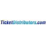 Ticket Distributors Coupon Codes and Deals