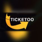 Ticketoo Coupon Codes and Deals