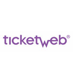 TicketWeb UK Coupon Codes and Deals