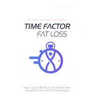 Time Factor Fat Loss Coupon Codes and Deals