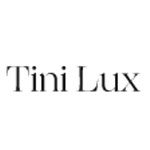 Tini Lux discount codes