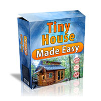Tiny House Made Easy Coupon Codes and Deals