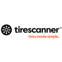 Tirescanner US Coupon Codes and Deals