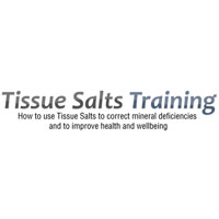 Tissue Salts Training Coupon Codes and Deals