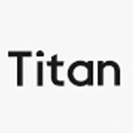 Titan Coupon Codes and Deals