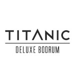 Titanic discount codes