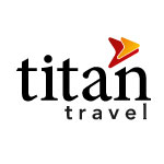 Titan Travel Coupon Codes and Deals