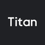 Titanvest Coupon Codes and Deals
