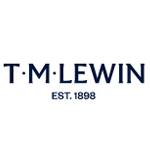 T.M. Lewin Coupon Codes and Deals