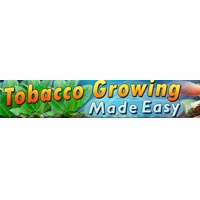 Tobacco Growing Made Easy Coupon Codes and Deals