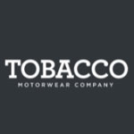 Tobacco Motorwear Coupon Codes and Deals