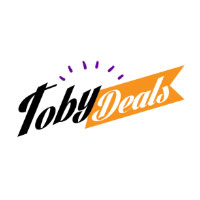 Toby Deals Coupon Codes and Deals