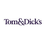 Tom & Dicks Coupon Codes and Deals