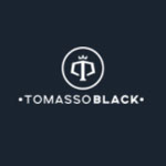 Tomasso Black Coupon Codes and Deals