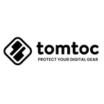 Tomtoc Coupon Codes and Deals