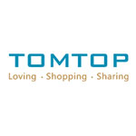 TomTop Coupon Codes and Deals