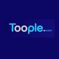 Toople Coupon Codes and Deals