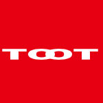 TOOT Coupon Codes and Deals