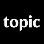 Topic Coupon Codes and Deals