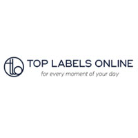 Toplabelsonline.com Coupon Codes and Deals