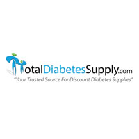 Total Diabetes Supply Coupon Codes and Deals
