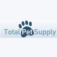 Total Pet Supply Coupon Codes and Deals