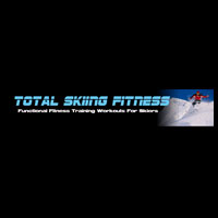 Total Skiing Fitness Coupon Codes and Deals