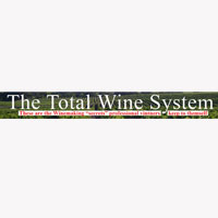 The Total Wine Making System Coupon Codes and Deals