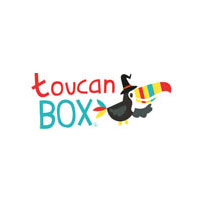 ToucanBox Coupon Codes and Deals