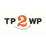 TP2WP Coupon Codes and Deals