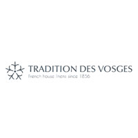 Tradition des Vosges Coupon Codes and Deals