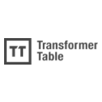 Transformer Table Coupon Codes and Deals