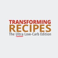 Transforming Recipes Coupon Codes and Deals