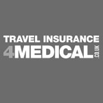 Travel Insurance 4 Medical Coupon Codes and Deals