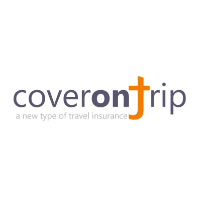 Coverontrip Coupon Codes and Deals