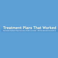Treatment Plans That Worked Coupon Codes and Deals
