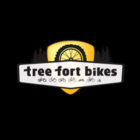 Tree Fort Bikes Coupon Codes and Deals