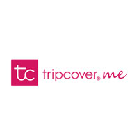 Tripcover Coupon Codes and Deals