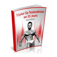 Tripler Sa Testosterone Coupon Codes and Deals