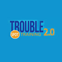 Trouble Spot Training Coupon Codes and Deals