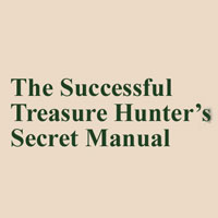 The Successful Treasure Hunter's  Coupon Codes and Deals