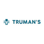 Truman's Coupon Codes and Deals