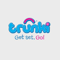 Trunki Coupon Codes and Deals
