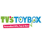 Tvs Toy Box Coupon Codes and Deals