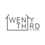 Twenty Third by Deanne Coupon Codes and Deals