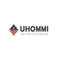 Uhommi Coupon Codes and Deals