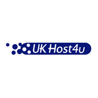 UKHost4u Coupon Codes and Deals