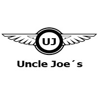 Uncle Joe´s Coupon Codes and Deals