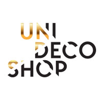 Unidecoshop Coupon Codes and Deals