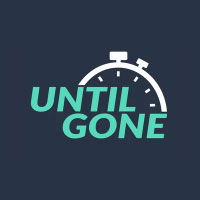 UntilGone.com Coupon Codes and Deals